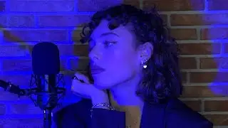 REB3 - Golpe (Giorgia)