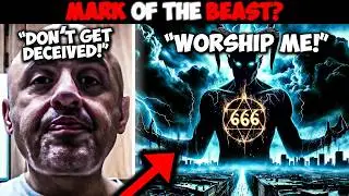 Сэм Шамун ОБЪЯСНЯЕТ 666 ЧИСЛО ЗВЕРЯ И АНТИХРИСТА