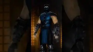 Was MK9 Sub-Zero Supposed to be Bi-Han? | Kombat Theory