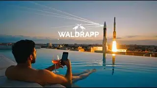 WALDRAPP  The Other Way of Shopping