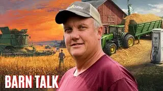 The Truth About Corn: Why It Runs America (And Your Life) w/Steve Kuiper