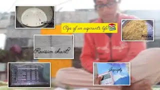 Some clips of an aspirant's life 📚🎯 days are going more productive and thought full🤞🤔📚 #upsc 