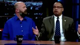 Bill Maher - Islam vs Christianity