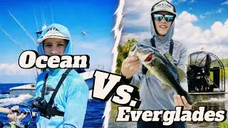 Florida fishing!
