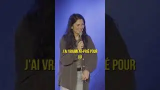 #elenanagapetyan Micro p*nis🤣🤣 #humour #standup #fourire #humoristefrancais #sketch #drôle #rire