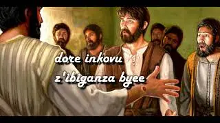 Yesu_Mukiza_by_Ubuzima_Bushya_Choir_Official_video_Lyrics