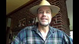 A Message from Mark Bitterman About Beyond Giving Back