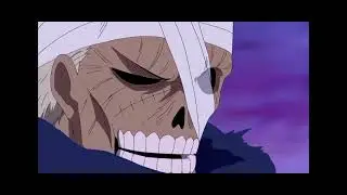 Zoro vs Ryuma(I'm Sleep When I'm Dead-Set It Off) CGDS AMV Reup-load 