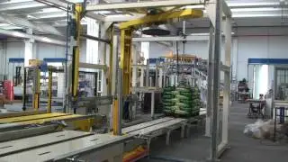 Slip sheet carton dispenser