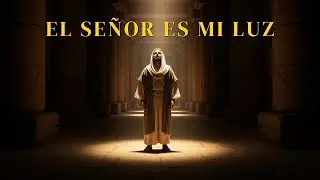 EL SEÑOR ES MI REFUGIO | Cántico Antiguo de Salmos – Paz, Protección y Confianza