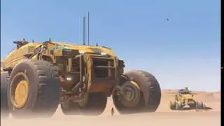 On the planet Arrakis i mean Kharak, spice- err salvage reigns supreme