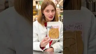 I Tried the Weirdest Desserts in The World!