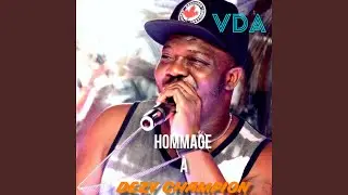 Dezy champion