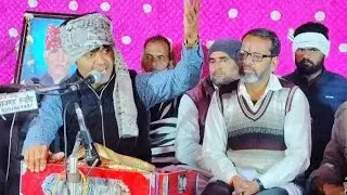 गोलू ओझा की न्यू दर्द भरी गजल 😭 Golu Ojha Ghazal / रमेश नरवरिया / Gairon Se Gila Kya Karen Gazal