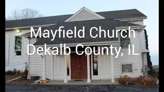 DeKalb County IL and The Underground Railroad