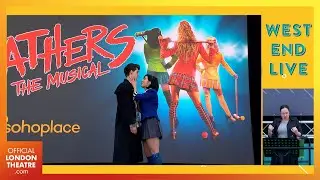 Heathers (BSL Interpreted) | West End LIVE 2024