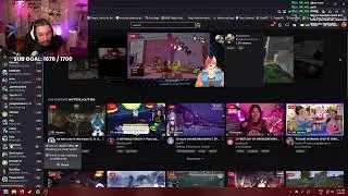 QUARANTINE ZONE EARLY ACCESS! // !discord