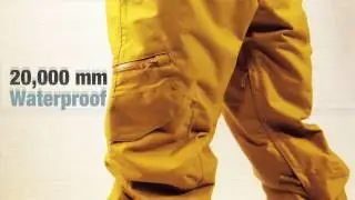 Westbeach Horizon Pant