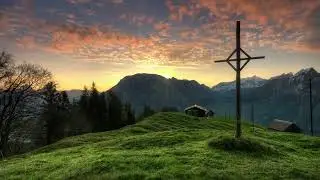 Alpweiden, K&auml;se und atemberaubende Ausblicke: Entdecke den Niederbauen-Chulm