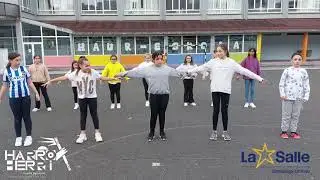 Harro Herri Korrika  - KORRIKA 2024 DANTZA (Koreografia)