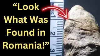 Ancient Romanian Discovery SHATTERS Human History Timeline!