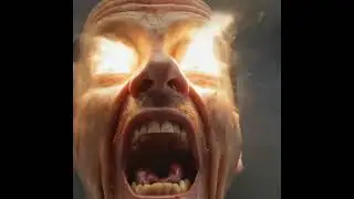 Fire Eyes (a horror short)