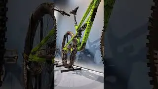 Polygon Collosus N9 #enduro #enduromtb