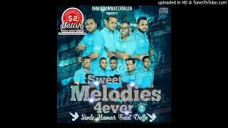 02. YEH WADA KARO | SHARWIEN TEDJOE | SWEET MELODIES 4EVER CHAPTER 2
