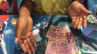 Unified Minds dark quag/nag deck profile