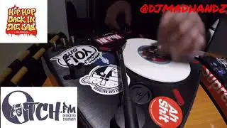 DJ Madhandz - More TableBeats Cuts