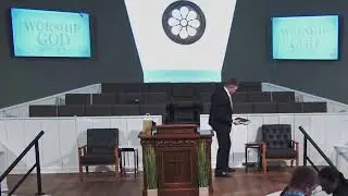 January 4, 2026 - Worship God