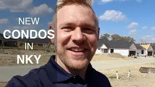 New Condos in Alexandria KY - Arcadia Condos for Sale in Campbell County