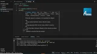 14  Python Modules and Packages