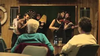 The Strumbellas- Sheriff (Official Video)