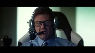 Drone (2017) - Official clip 