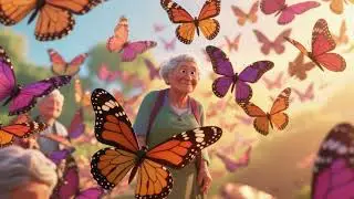The Greatest Migrations on Earth &ndash; When Life Cannot Stand Still