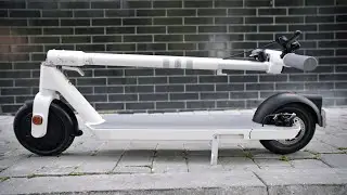 Кращий вибір у 2023 | Електросамокат OKAI ES20 NEON 9