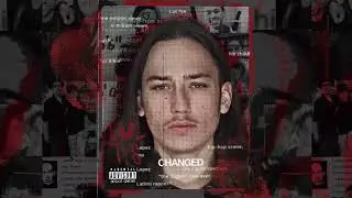 Lul Tys - Changed (Official Visualizer)