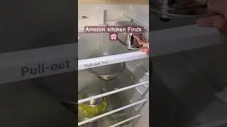 Amazon Kitchen finds🌸#yt#kitchen#amazonfinds#ytshorts#viralshort#kitchen organization