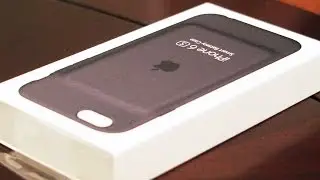 I'LL NEVER RUN OUT OF BATTERY AGAIN!