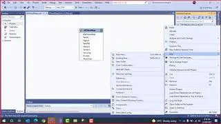 Thiếu kế phiếu nhập kho bằng Crystal Report (Windows Forms)