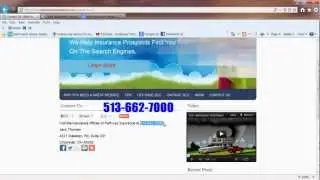 Insurance Marketing Ideas