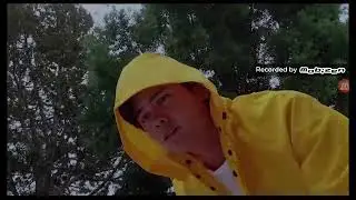 Georgie roasted penny wise
