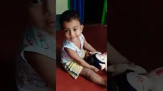 ghum paranor technical idea😌##shortsvideo #funny #cutebaby mrinmoyee's simple lifestyle