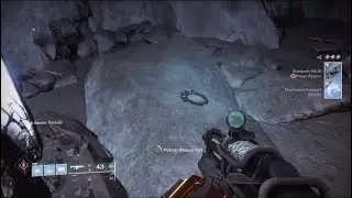 Destiny 2: Essence of Vanity
