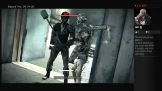 Fallout The Knight