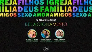 Somos Um | Relacionamento | CCVideira