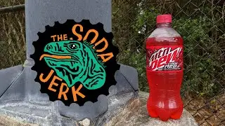 MTN Dew Code Red: Review