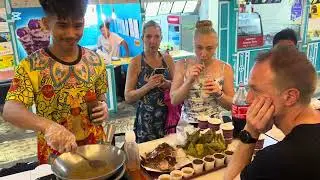 CEBU CITY NIGHT TOUR &ldquo; A NIGHT OF HERITAGE WALK AND FOOD CRAWL&rdquo;