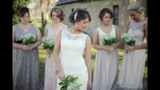 Le Mars, Iowa Wedding | Iowa Wedding Photographer